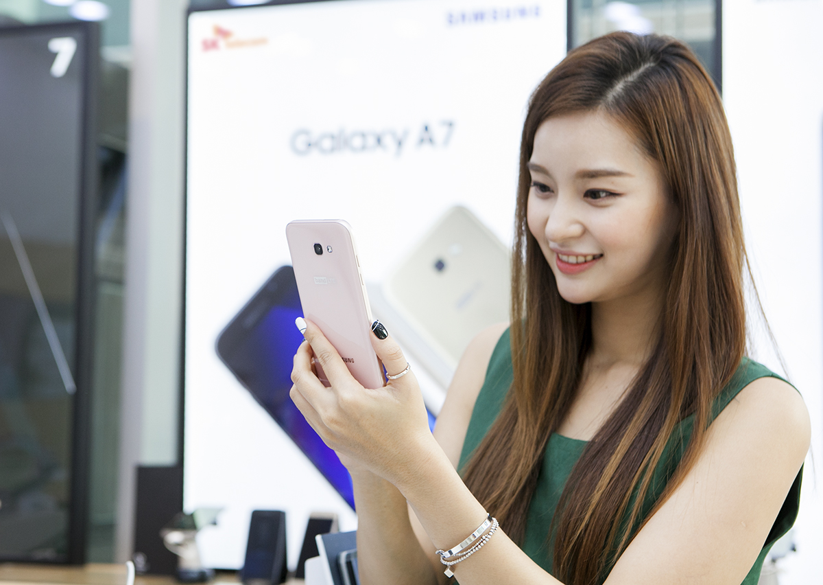 △사진제공=SK텔레콤