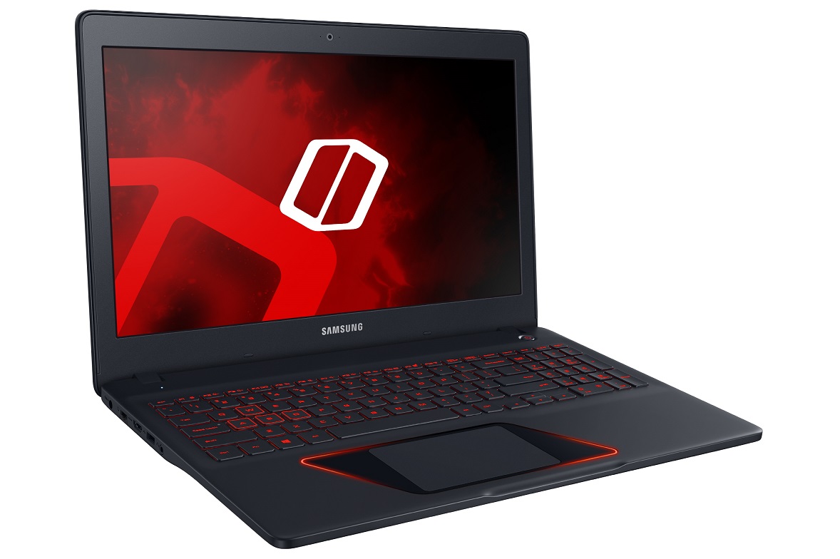 △삼성 노트북 오디세이 /사진제공=삼성전자