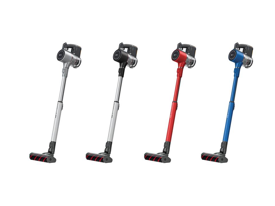 △코드제로 A9 /사진제공=LG전자