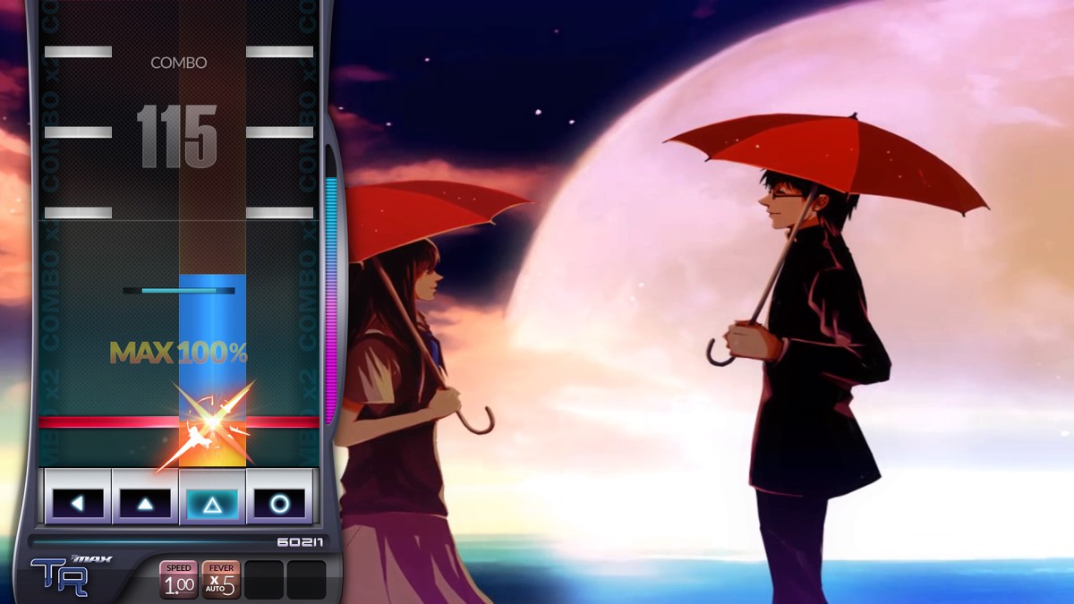 PS4 신작 ‘디제이맥스 리스펙트’ 첫 번째 DLC /사진제공=네오위즈