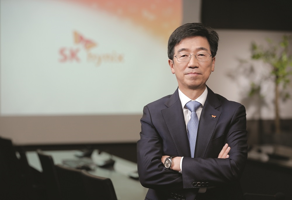 △박성욱 SK하이닉스 부회장