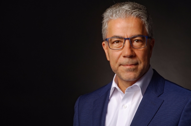 예즈 라만 상무. 사진=현대자동차.