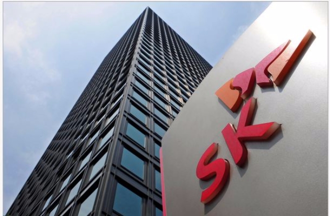 SK㈜, 글로벌 투자 확대에 나섰다