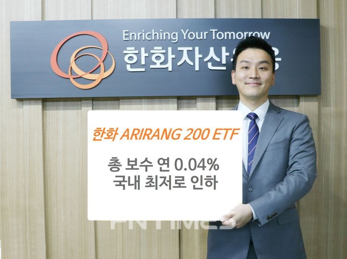 자료=한화자산운용