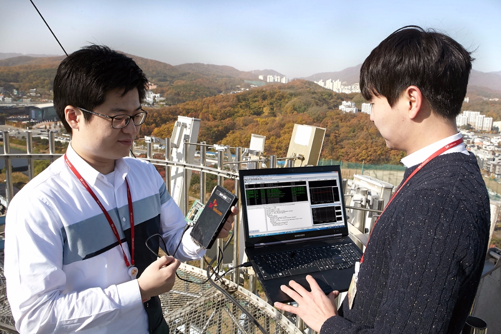 SK텔레콤, IoT 전용망 ‘LTE Cat.M1’ 개발 완료