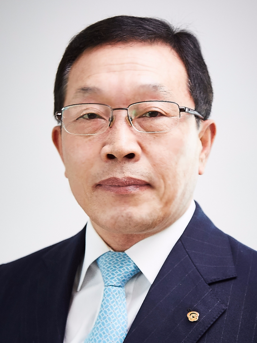 △김성일 한화저축은행 대표이사 내정자./사진=(주)한화