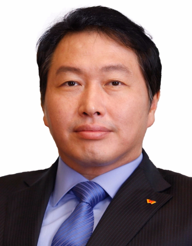 최태원 SK그룹 회장. 사진=SK그룹