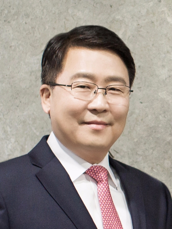 김연수 LS엠트론 대표이사 사장. 사진=LS그룹.