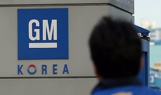 한국지엠, 노사간 팽팽한 신경전…임단협 올해 넘기나?