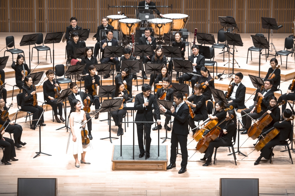 KB국민은행, '음악이야기' 개최