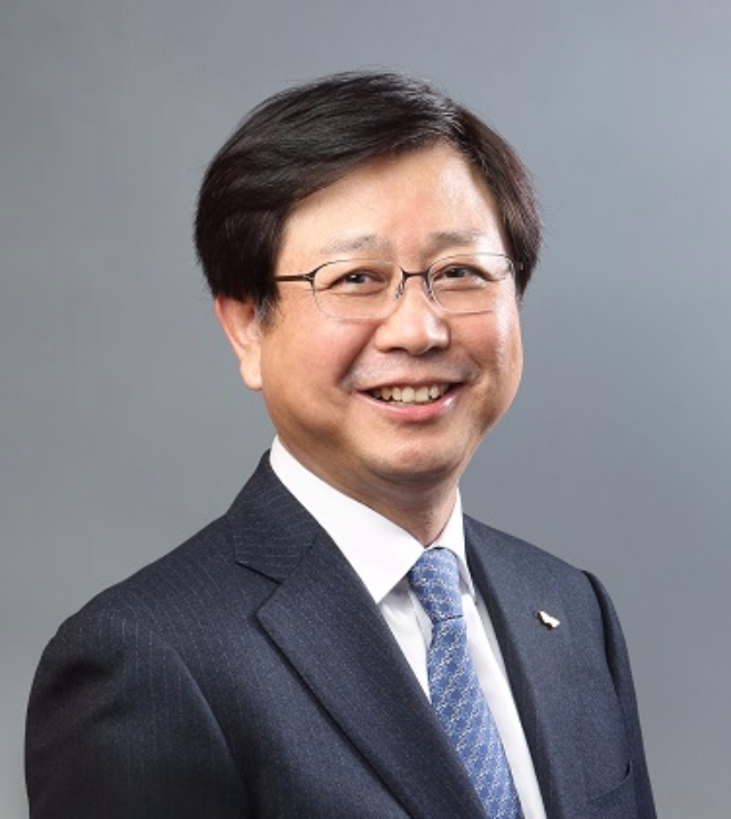 안정옥 SK주식회사 C&C 사장. 사진=SK그룹.