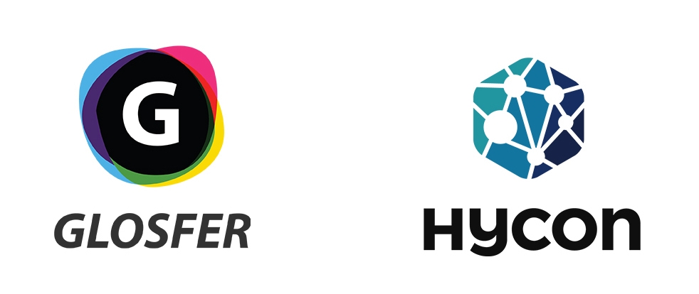 글로스퍼, 자체 가상화폐 '하이콘 제네시스 블록' 생성