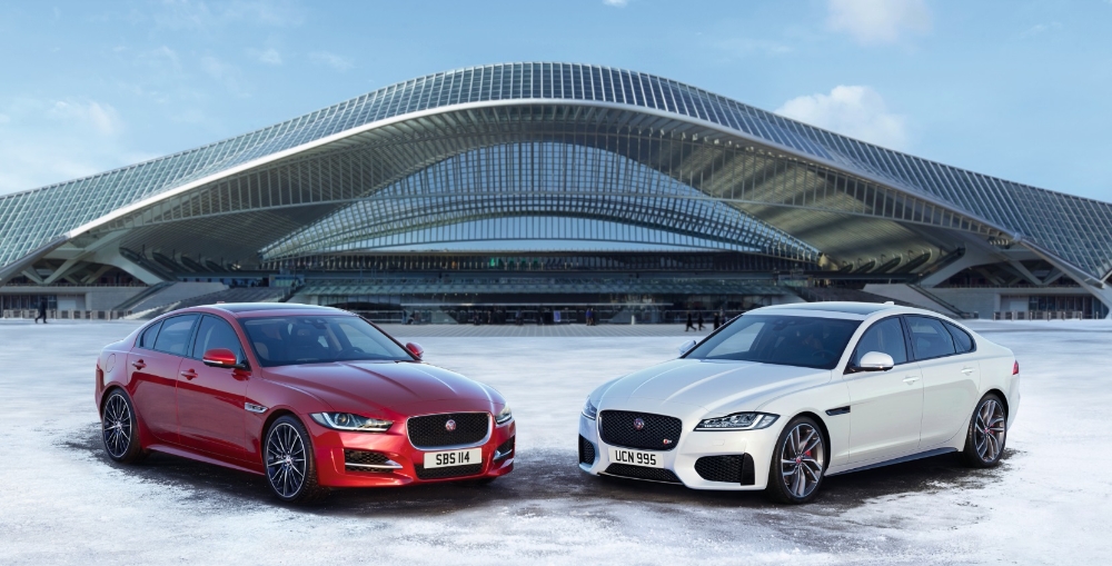 KB캐피탈, 재규어랜드로버 고객 대상 Sign&Go 금융 프로그램 출시