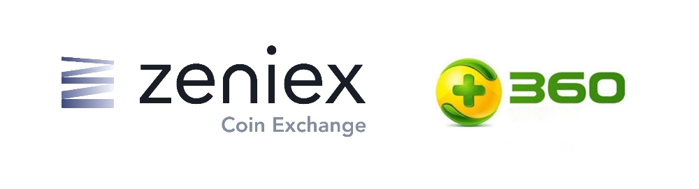 가상통화 거래소 지닉스, 中 보안 기업 '치후360' 투자 유치