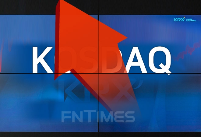 코스닥 활성화 기대감에 상승장...“셀트리온헬스케어, 수혜 편중”