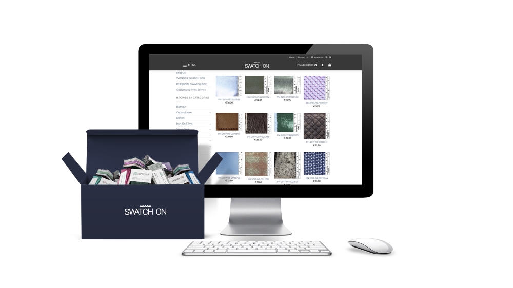 케이큐브벤처스, 온라인 원단 판매 플랫폼 '패브릭타임' 투자