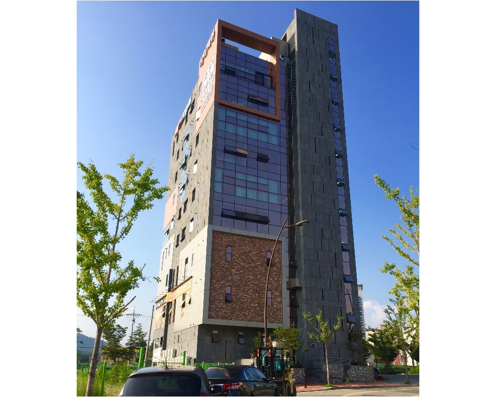 위펀딩, 월세를 이자로 받는 '꼬마빌딩' 투자상품 출시