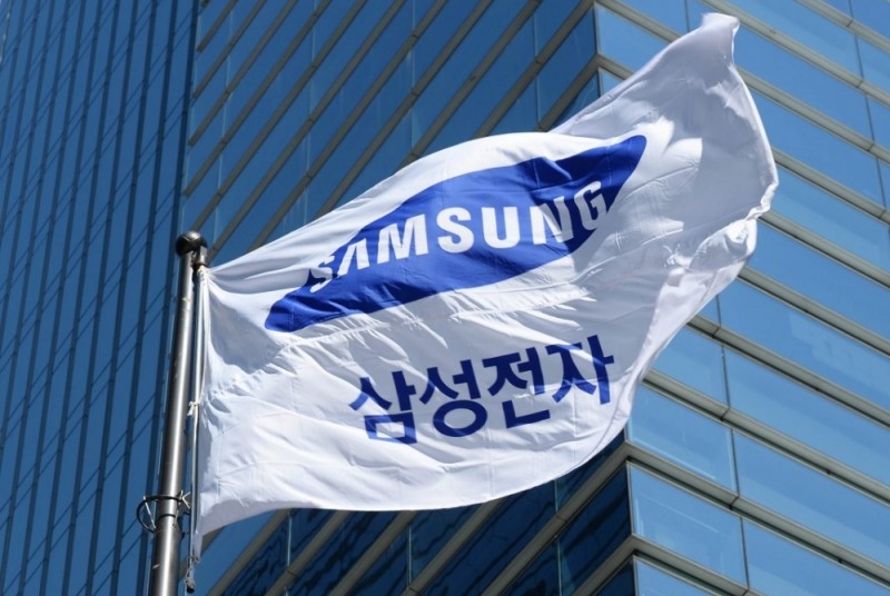 삼성전자, 나흘만에 반등…외국인 이틀연속 순매도