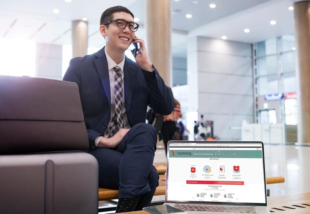 SKT, 자동안심 T로밍 출시…‘매일 3분 통화 공짜’