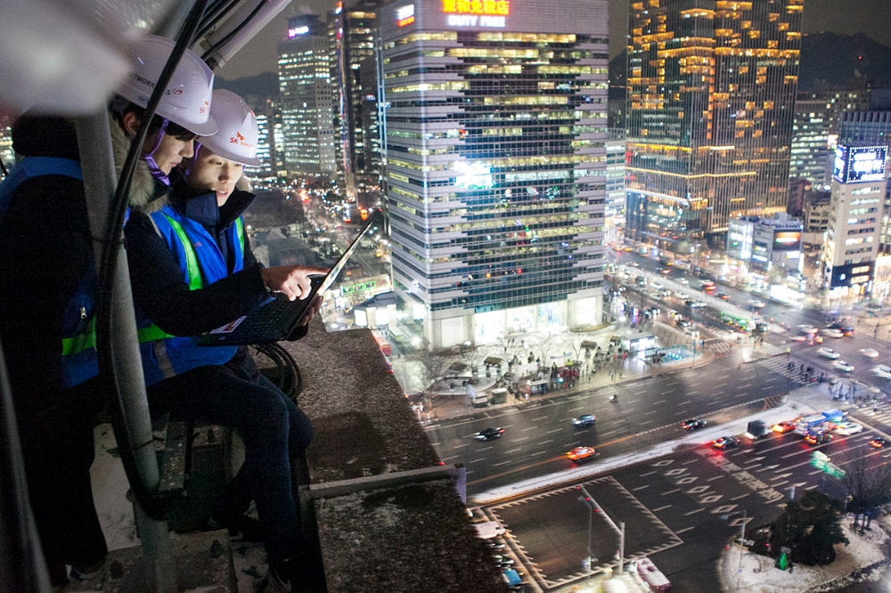 SK텔레콤, 국가고객만족도 통신 분야 21년 연속 1위