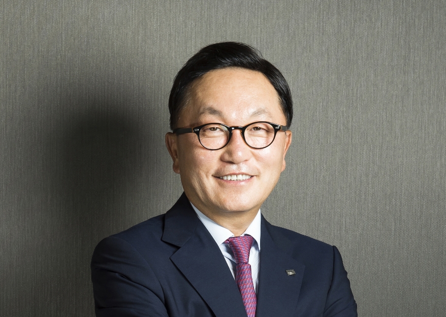 박현주 미래에셋그룹 회장
