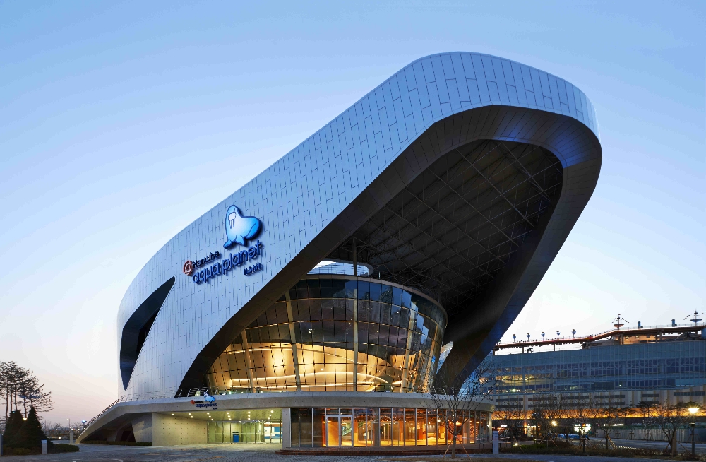 신한카드, 한화 아쿠아플라넷 입장권 최대 30% 할인