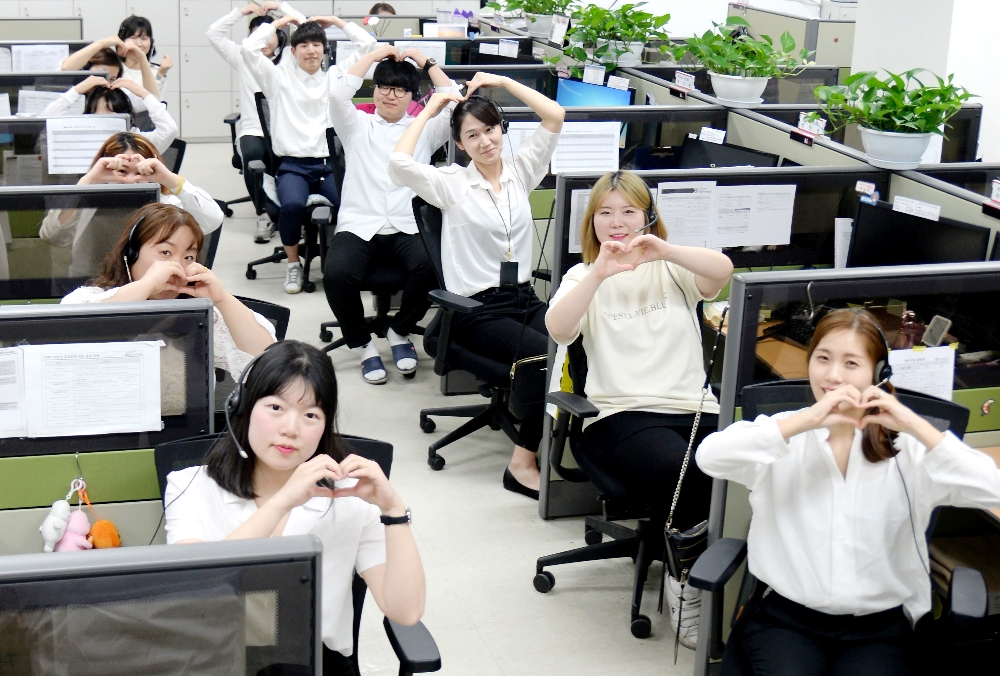 KT엠모바일, 서비스품질 ‘알뜰폰 산업 우수 콜센터’ 선정