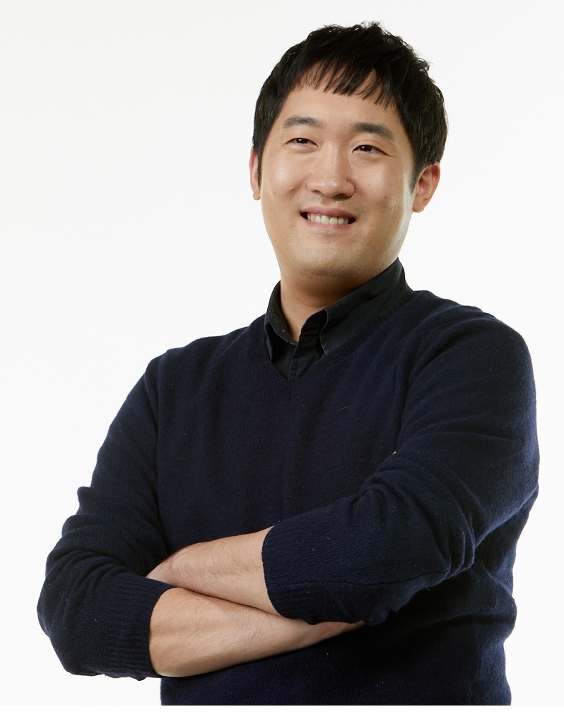 △이준표 소프트뱅크벤처스 신임대표./사진=소프트뱅크벤처스