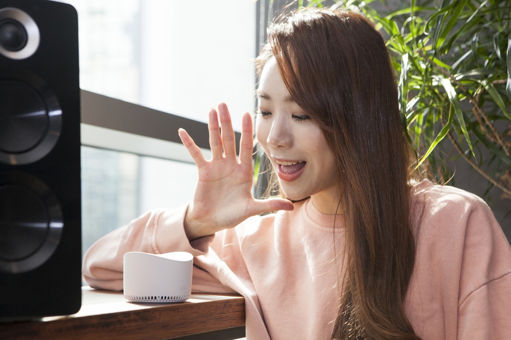 SKT 누구 ‘My Q&A’ 기능으로 따뜻한 AI로 진화