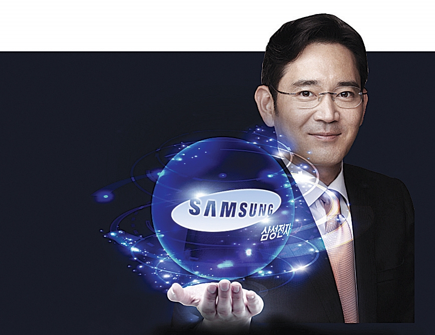 이재용 부회장, 해외 비즈니스 네트워크 복원 박차