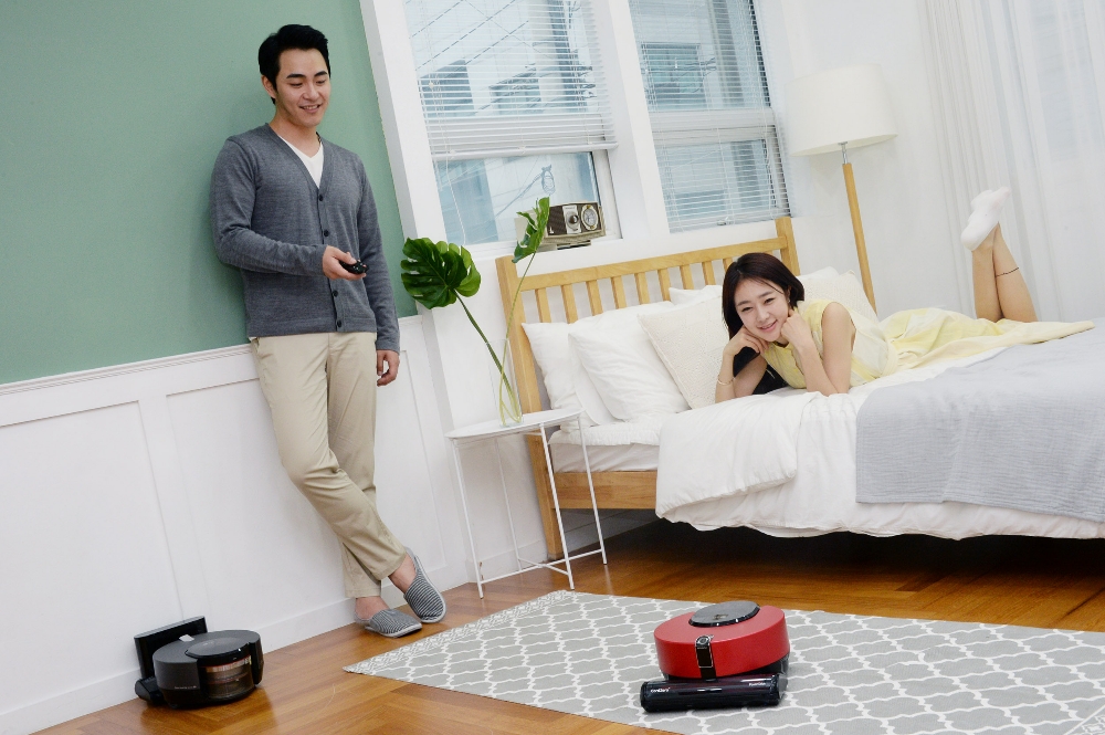 LG전자, 로봇청소기 ‘코드제로 R9 씽큐’ 출시…출고가 149만원