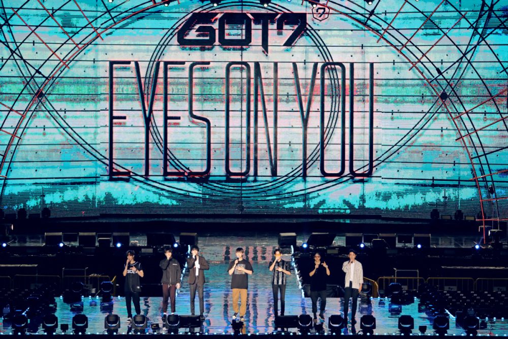 사진:JYP엔터테인먼트 제공