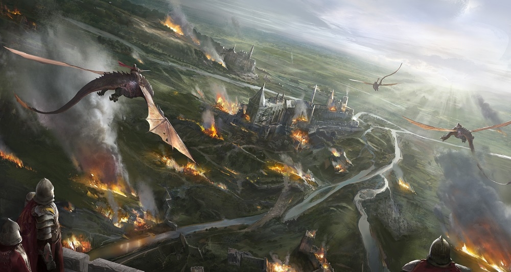 넥슨 ‘카이저’ 7일 정식서비스…사전오픈 기간 매출 11위