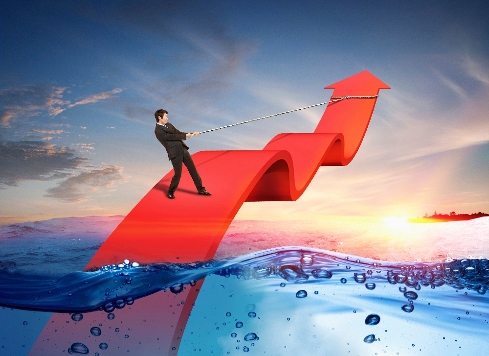 “다음주 코스피 2500선 다지기…저점매수 기회로”