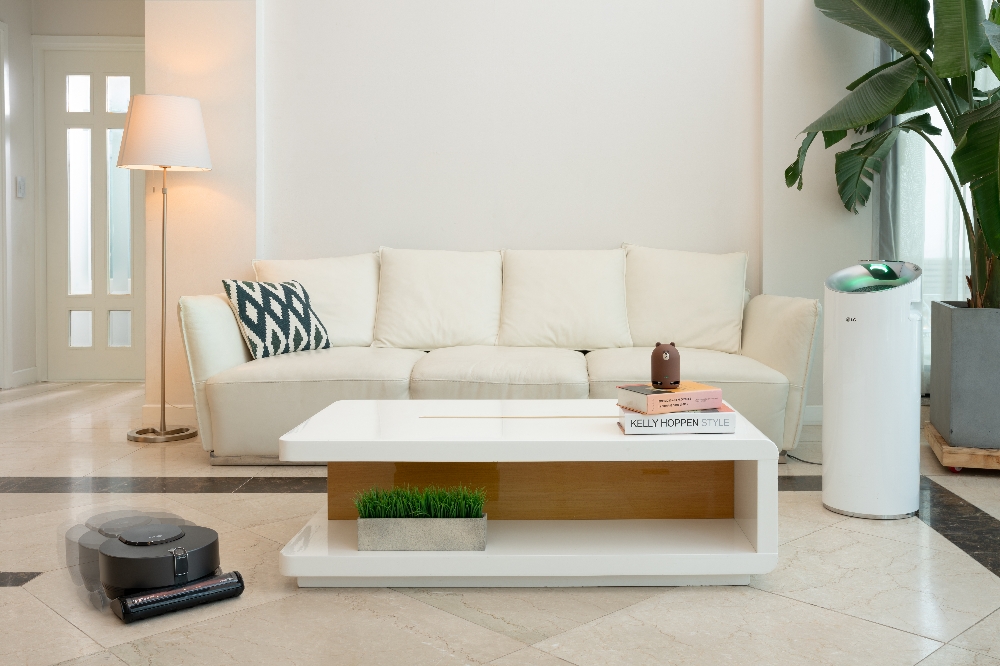 네이버 AI 플랫폼 클로바 ‘스마트홈’ 기능강화…가전제품 동시관리