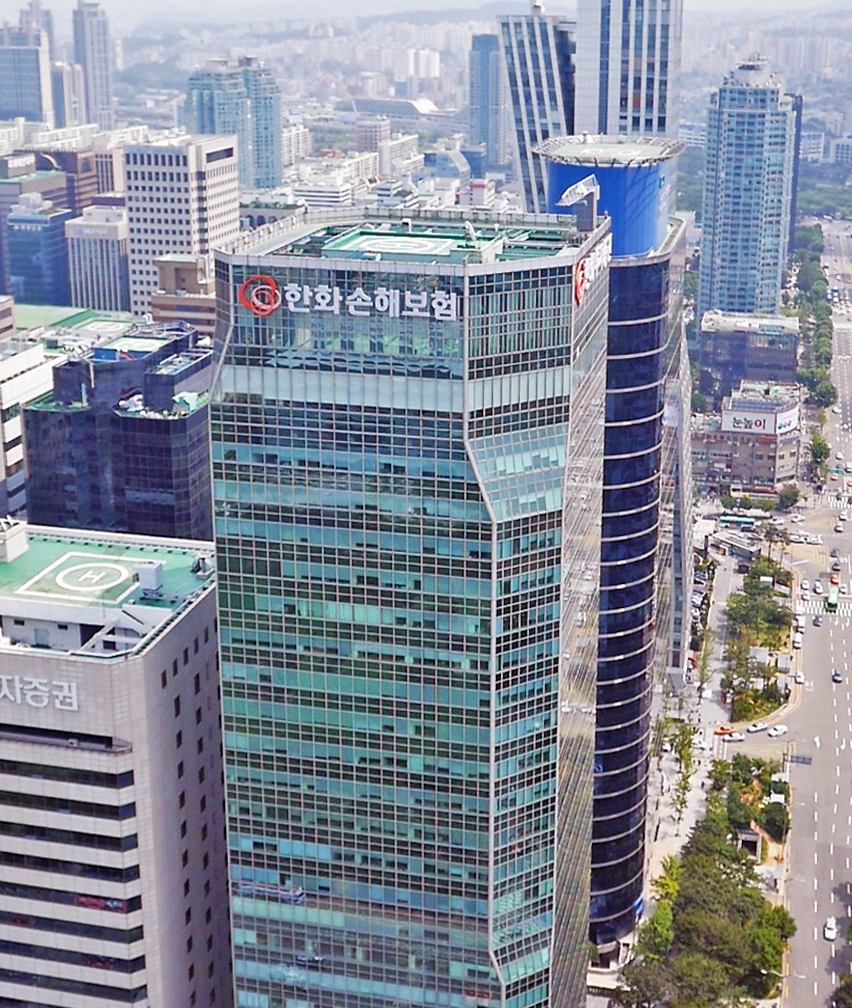 한화손보, 보험업계 유일 글로벌 신용평가사 3곳 ‘A’ 등급 획득