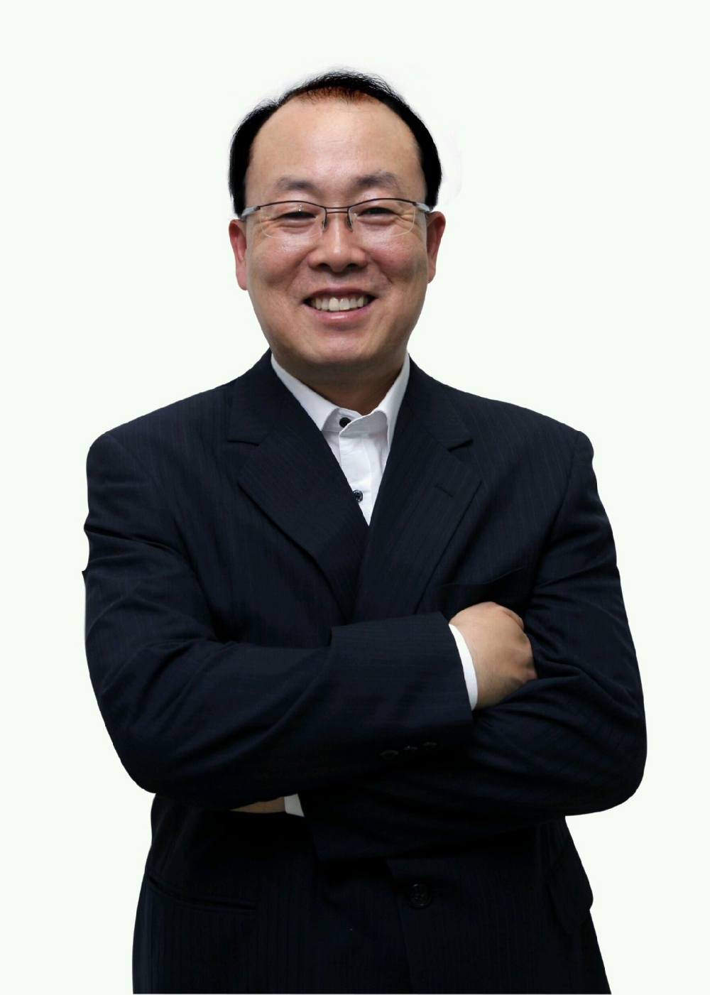 △송석봉 KS신용정보 신임 부사장./사진=KS신용정보