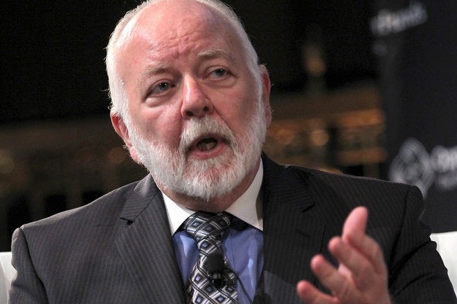 딕 보브 애널리스트. / 사진 = CNBC