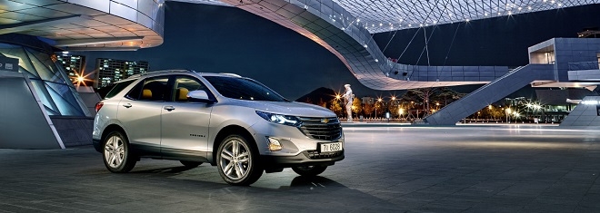 JB우리캐피탈이 한국GM과 제휴할부프로그램을 시행한다. / 사진 = JB우리캐피탈