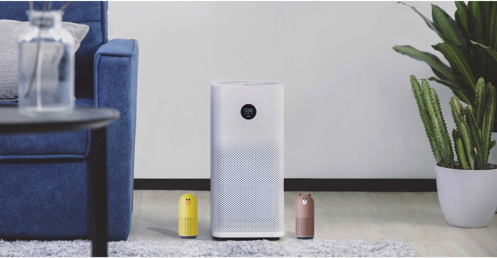 네이버 AI 플랫폼 ‘클로바’ 샤오미 스마트홈 기기와 연동