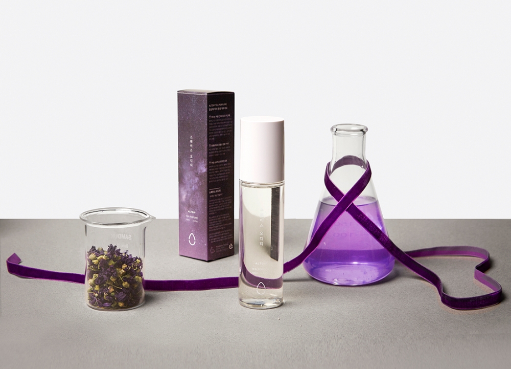 매쉬업엔젤스, 티(Tea)&라이프 스타일 기업 '알디프' 투자