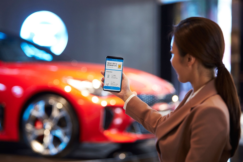 현대캐피탈, ‘내차 마련 혜택’ 여름 휴가 이벤트