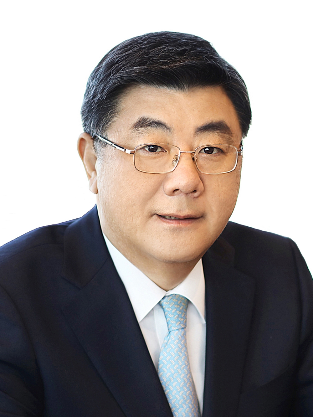 △삼성생명 현성철 사장