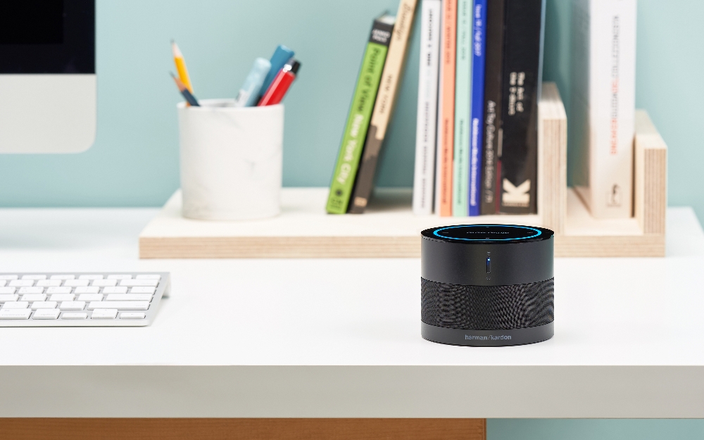 △KT가 나만의 AI 스피커 ‘기가지니 버디’를 16일 출시한다 / 사진=KT