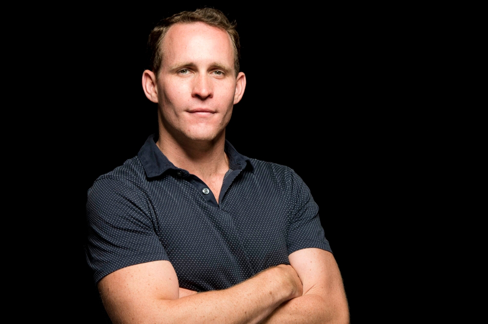 △윌 오브라이언(Will O’Brien)