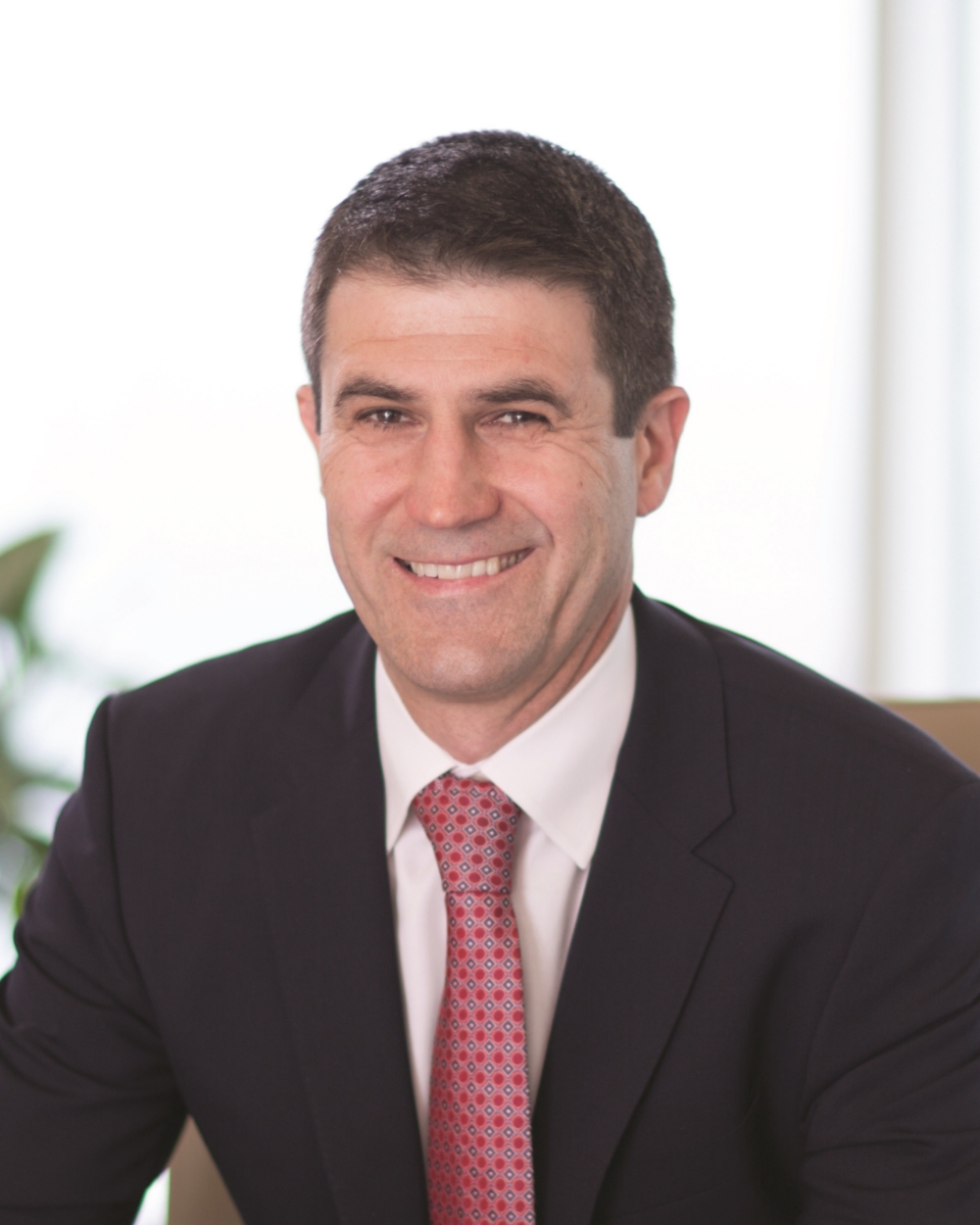 ▲던컨 로버트슨(Duncan Robertson) 글로벌 디스트리뷰션 및 마케팅 대표.