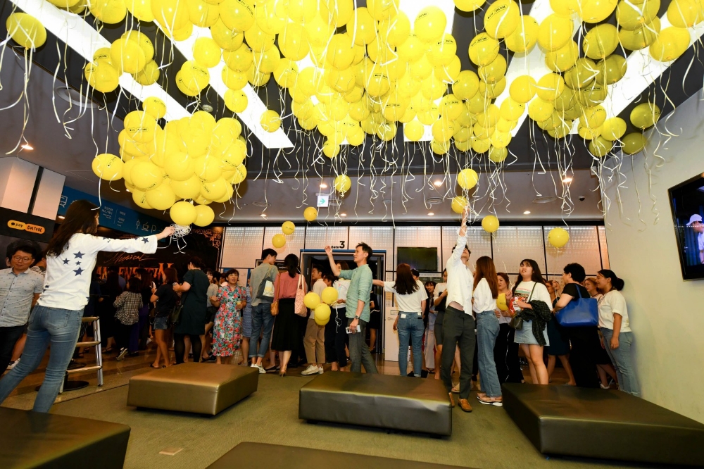 △카카오페이 컬처 / 사진=카카오페이