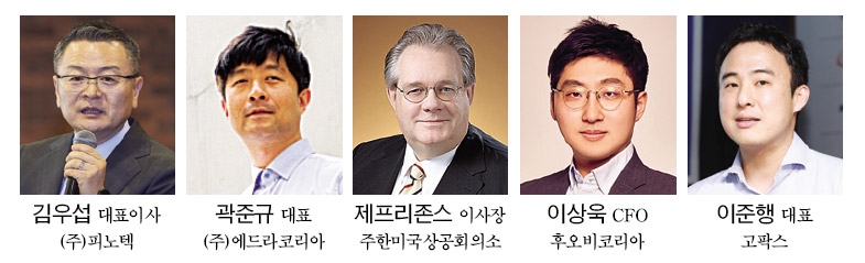 블록체인 생태계, 토큰거래, 기업투자 활로모색 포럼 오늘 개막