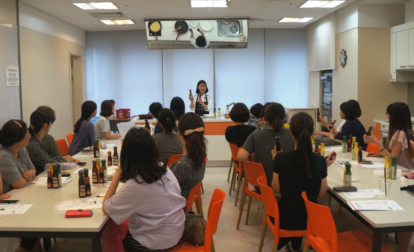 CJ제일제당, 10월까지 '건강한 오일 캠페인' 진행