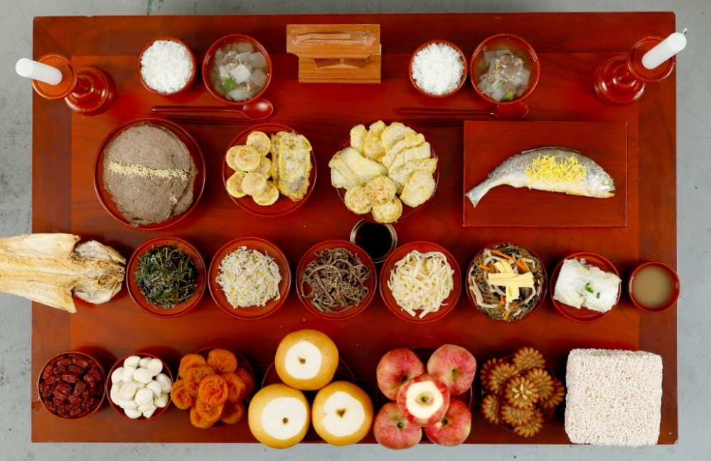 동원홈푸드 HMR '더반찬', 16일까지 '프리미엄 차례상' 한정 판매